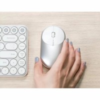 Мышь беспроводная Xiaomi Mi Portable Mouse 2 (BHR4521CN/BXSBMW02)