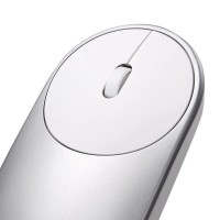 Мышь беспроводная Xiaomi Mi Portable Mouse