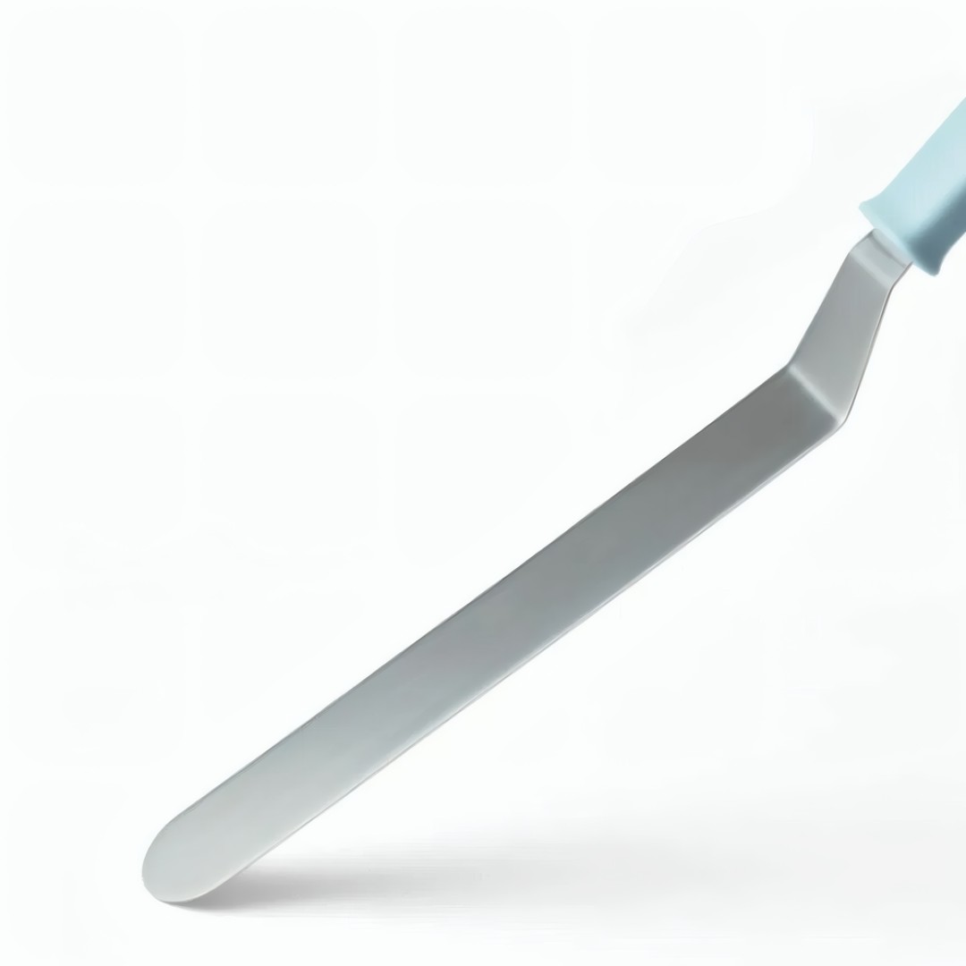 Инвентарь пекаря-кондитера Xiaomi HuoHou палетка изогнутая (HU0185)