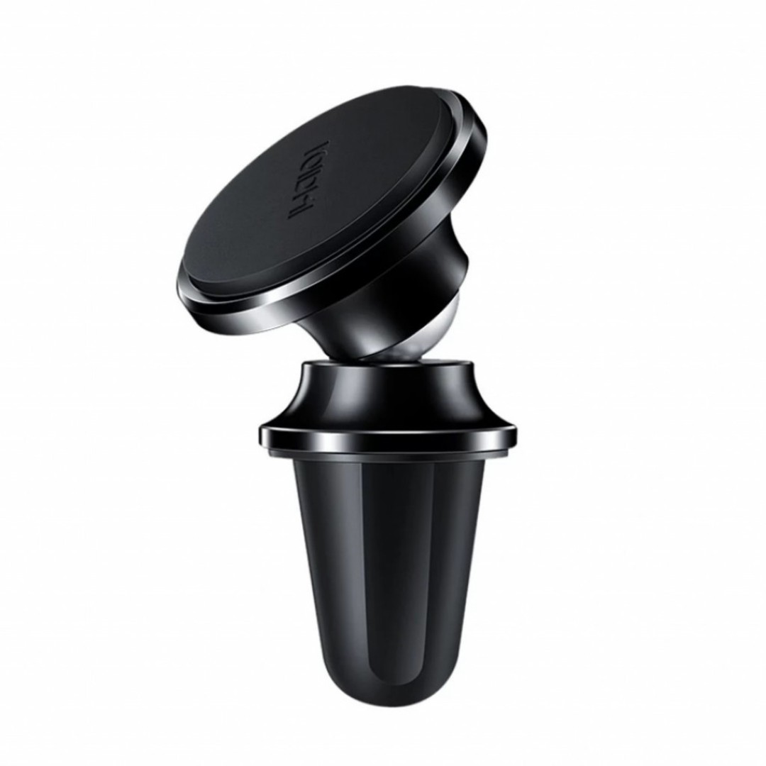 Автомобильный магнитный держатель Xiaomi Roidmi Car Mount Phone Holder Black (CZJ01RM)