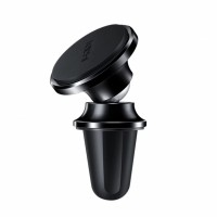 Автомобильный магнитный держатель Xiaomi Roidmi Car Mount Phone Holder Black (CZJ01RM)