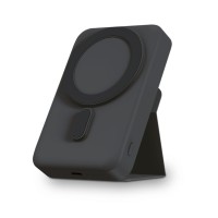 Внешний аккумулятор Unbremer Wireless Power Bank 10000mAh (WC-11)