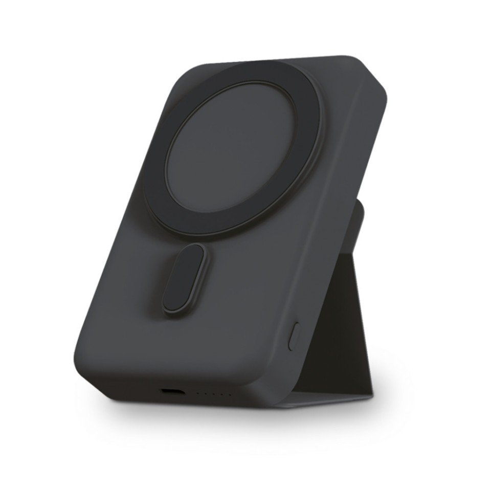 Беспроводной внешний аккумулятор Unbremer Wireless Power Bank 10000mAh (WC-11)