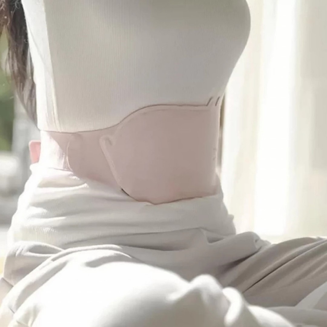 Грелка электрическая поясная Xiaomi Solove (R9B)