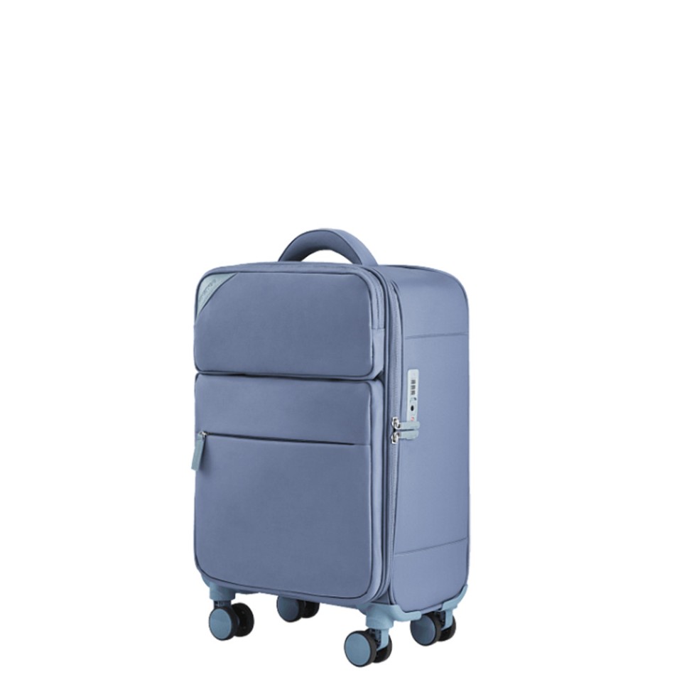Чемодан Xiaomi Ninetygo Iceland 20" (112301)