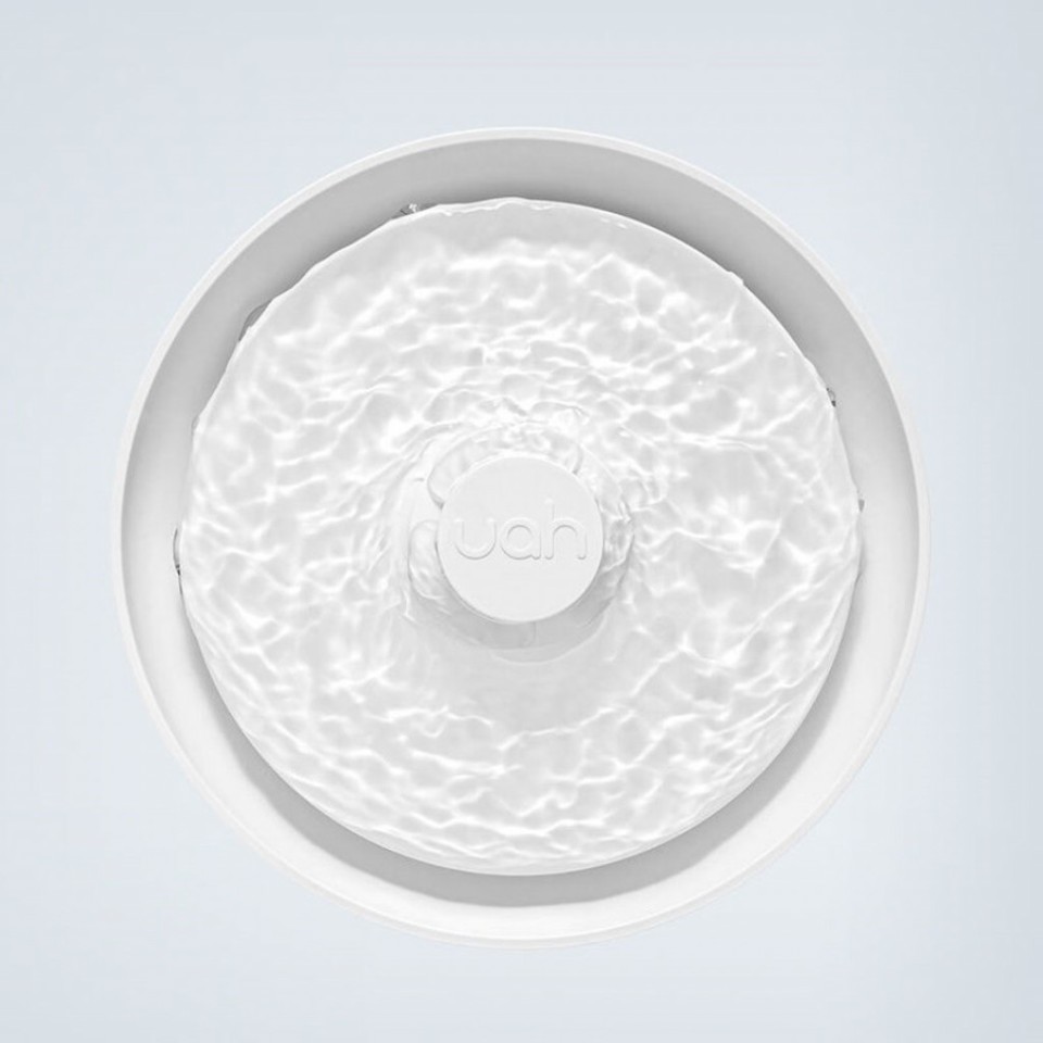 Дозатор воды для животных 1.6 л Xiaomi Uah Sterilized Living Water Spring (UYSJ01)