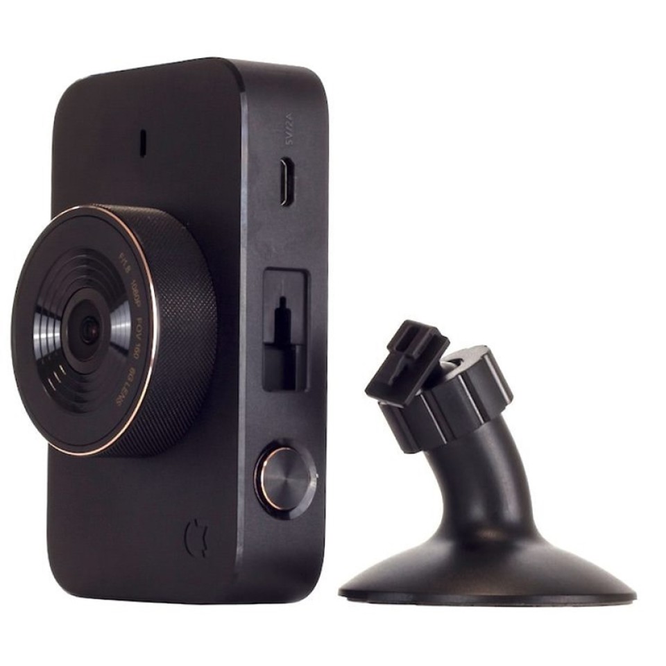 Видеорегистратор Xiaomi Mijia Driving Recorder 1S (MJXCJLY02BY)