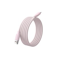 USBкабель Xiaomi 6A TypeC Fast Charging Data Cable 1 m