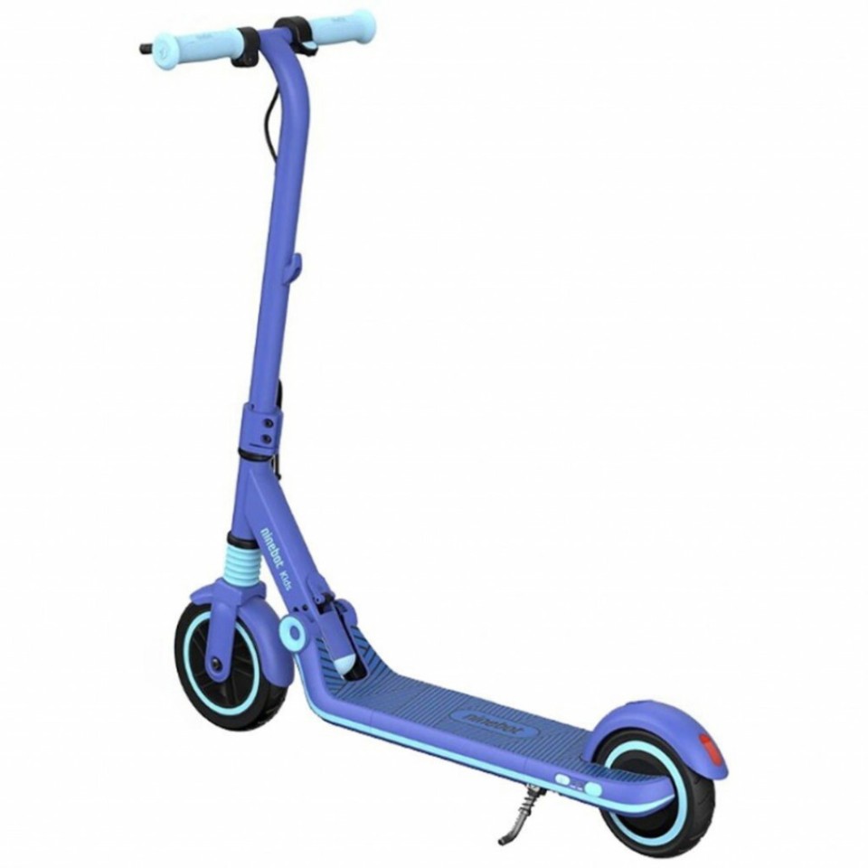 Электросамокат Xiaomi Ninebot KickScooter Zing E8