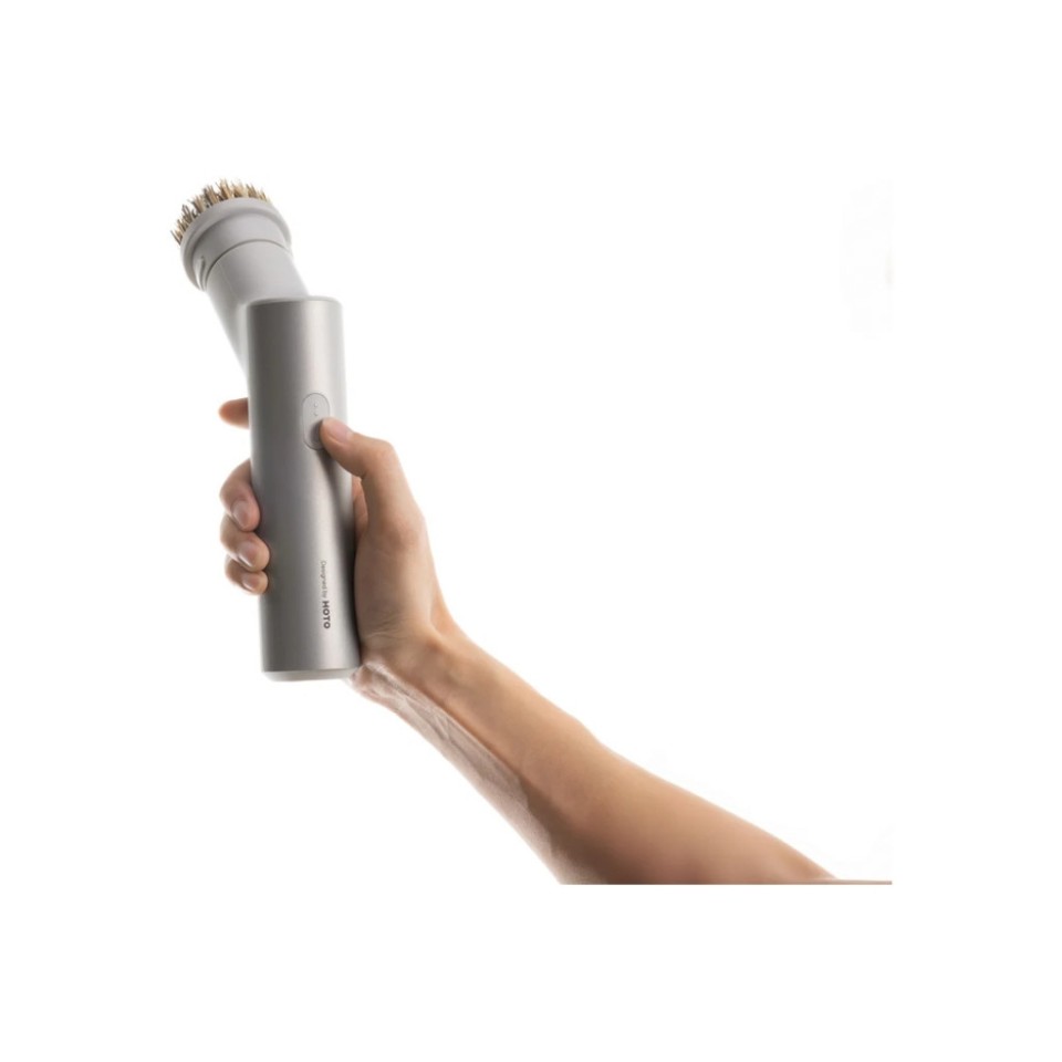 Беспроводная щётка для кухни Xiaomi HOTO Electric Kitchen Scrubber (QWQJS001/HFE0029GL)