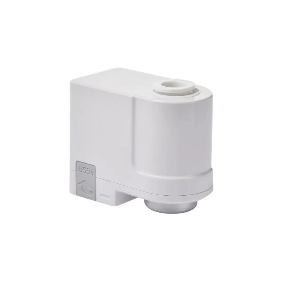 Водосберегающая насадка для крана Xiaomi Xiaoda Induction Water Saver (HD-ZNJSQ-01)