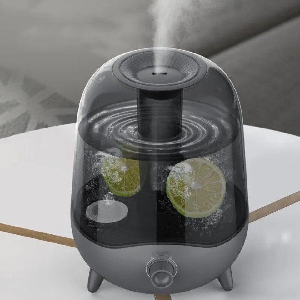 Увлажнитель воздуха 5 л Xiaomi Deerma Air Humidifier (DEM-F327W)