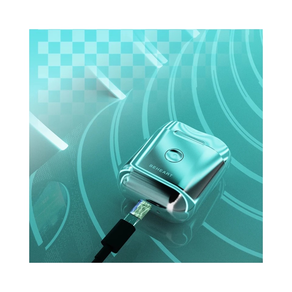 Электробритва Xiaomi BEHEART G520