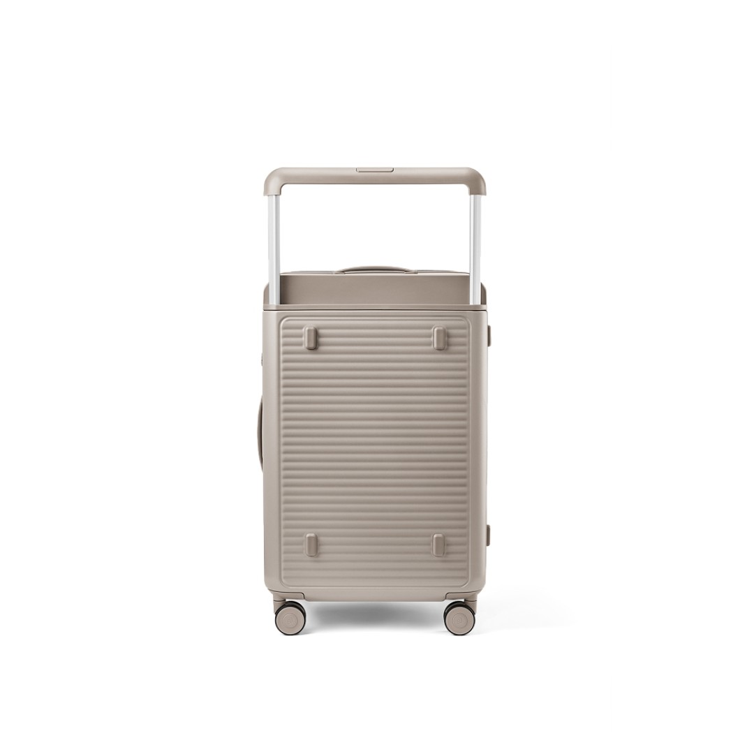 Чемодан Xiaomi 90 Points Ninetygo NULIFE 25" (90LCTKU23Y9U-GY35)