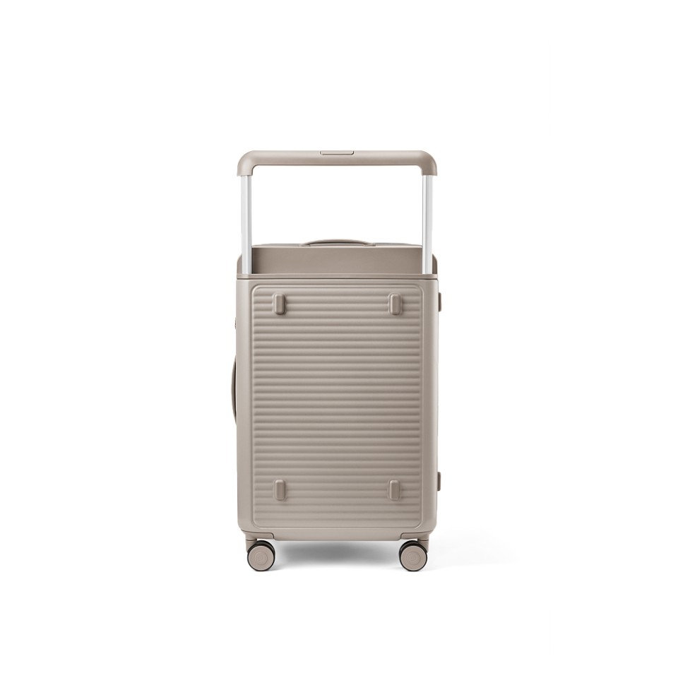 Чемодан Xiaomi 90 Points Ninetygo NULIFE 25" (90LCTKU23Y9U-GY35)