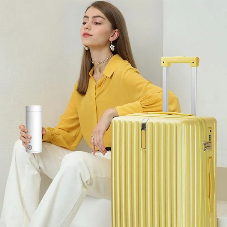 Портативный электрический чайник Xiaomi MIUI Portable Electric Kettle (HC-301)