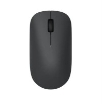 Комплект беспроводная клавиатура и мышь Xiaomi Mijia Wireless Keyboard and Mouse Set 2 Black (WXJS02YM)
