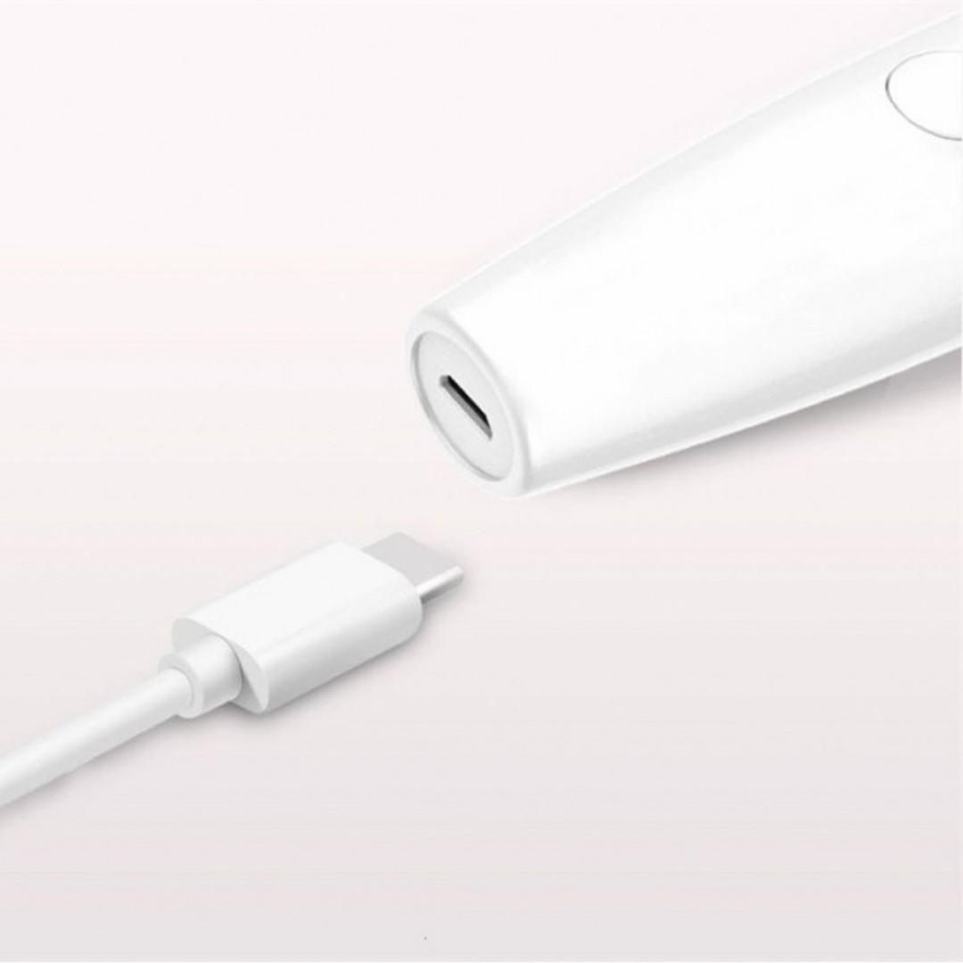 Вибромассажер для лица Xiaomi Touchbeauty Multi-Function Eye Meter (TB-1980K)