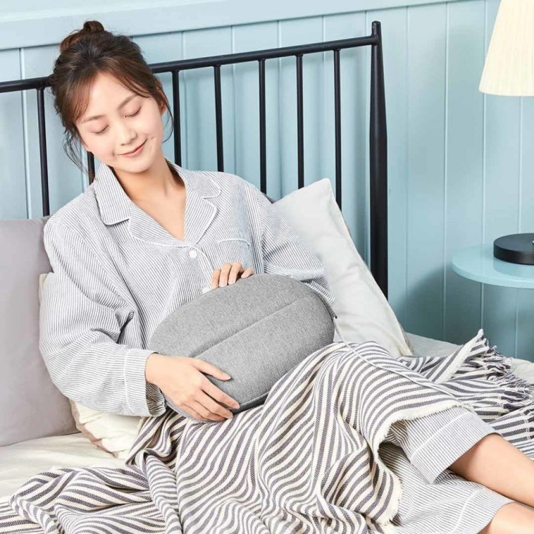 Массажная подушка Xiaomi Leravan (LJ-YK007)