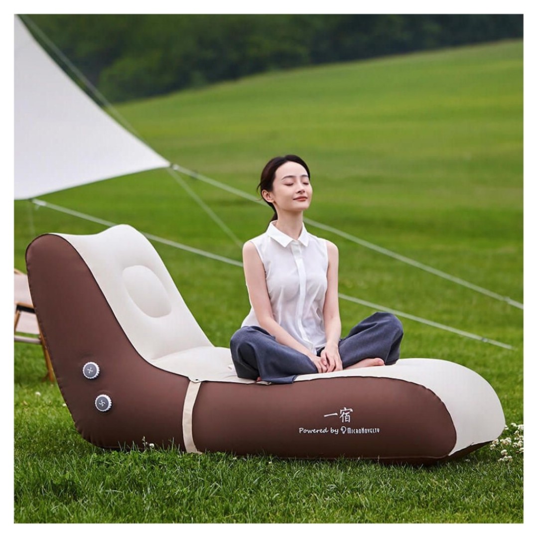 Надувной диваншезлонг Xiaomi YIXIU (PZ201)