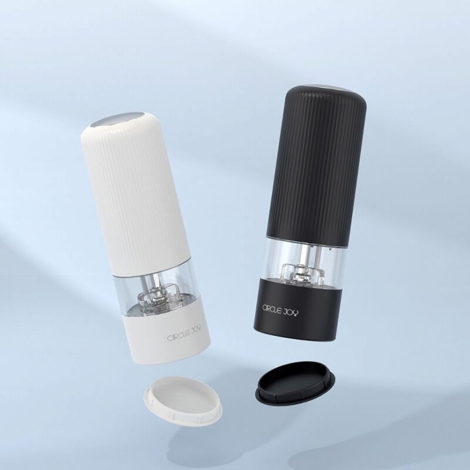 Электрическая мельница Xiaomi Circle Joy Grinder Plastic Material Version (CJ-EG02)