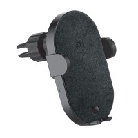 Автомобильный держатель с беспроводной зарядкой Xiaomi ZMI (WCJ11)
