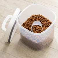 Контейнер для хранения зерна Xiaomi Jordan&Judy Grain Storage Barrel