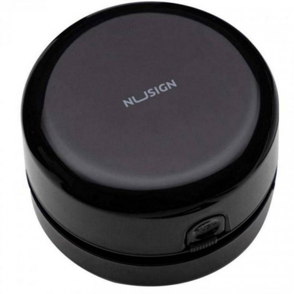 Умный очиститель рабочего стола Xiaomi Nusign Desktop Cleaner (NSYP198)