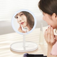 Зеркало для макияжа Xiaomi XY Led Touch Makeup Mirror (XYMR01)