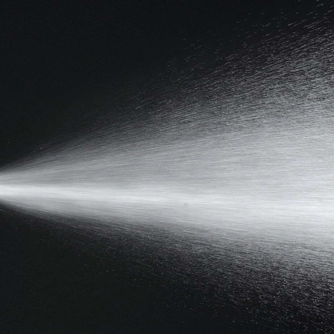 Огнетушитель 580 мл Xiaomi Water Fire Extinguisher (MSWJ580)