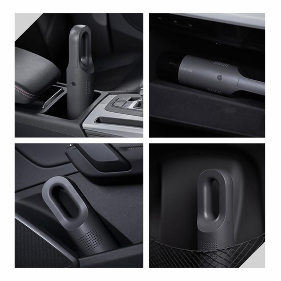 Портативный пылесос Xiaomi 70mai Vacuum Cleaner Swift (PV01)