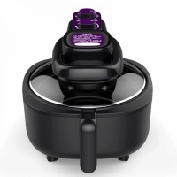 Аэрогриль Xiaomi Liren Oil-free Air Fryer (KZ-J5000B)