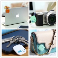 Умный беспроводной Bluetooth-трекер NUT Bluetooth
