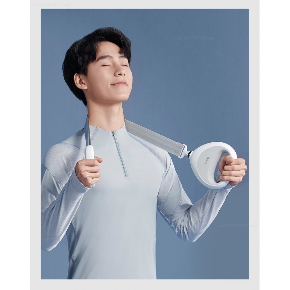 Многофункциональный массажер Xiaomi Momoda Multifunctional Massage Fascia Belt (SX302)