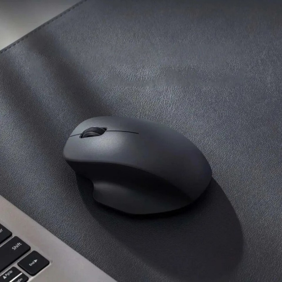 Мышь беспроводная Xiaomi Mi Wireless Mouse Comfort Edition (BHR9359GL/XMWXSB04YM)