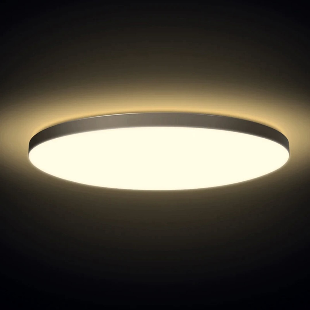 Потолочный светильник Xiaomi Yeelight Halo Ceiling Light (YLXD50YL)