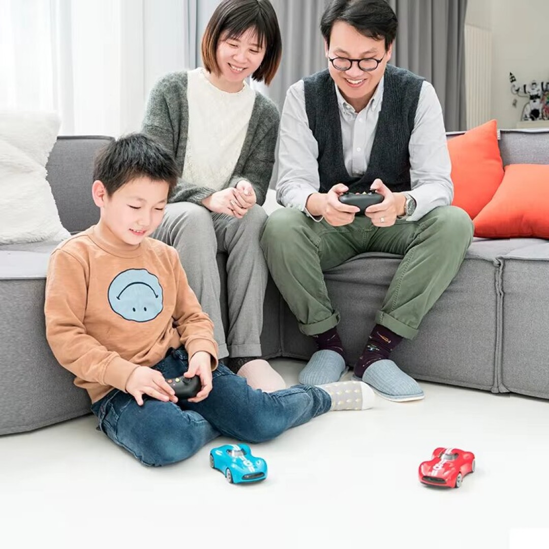 Машинка радиоуправляемая гоночная Xiaomi Dream Car Passion (P-201)