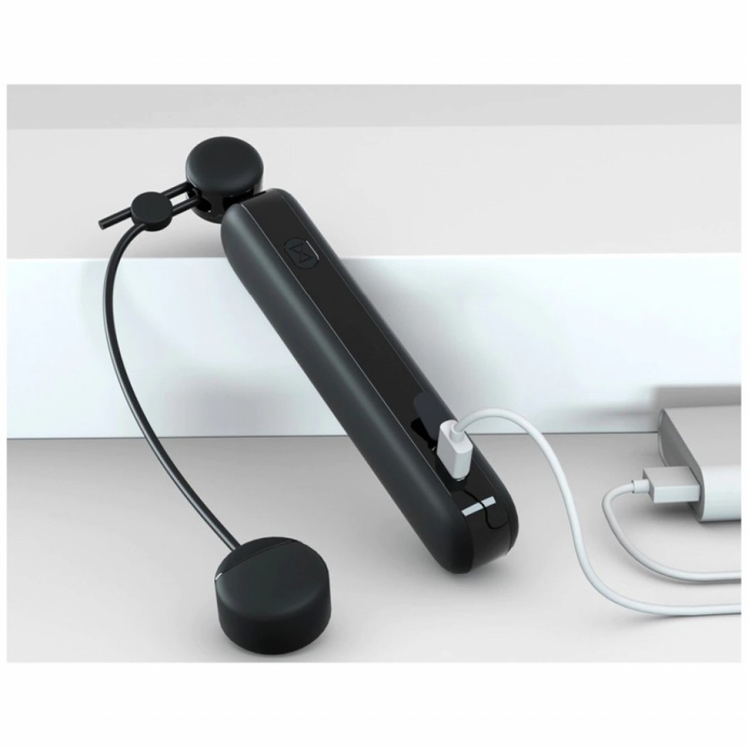 Скакалка Xiaomi Wolonow Intelligent Rope Skipping (SRS-3.0)