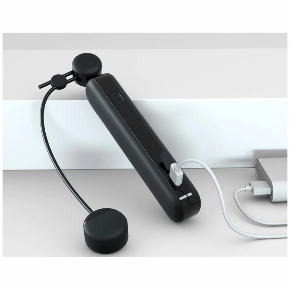 Скакалка Xiaomi Wolonow Intelligent Rope Skipping (SRS-3.0)