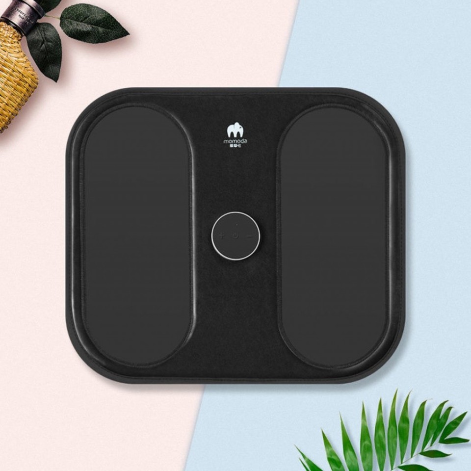 Массажер для ног Xiaomi Momoda Smart Foot Massager (SX300)