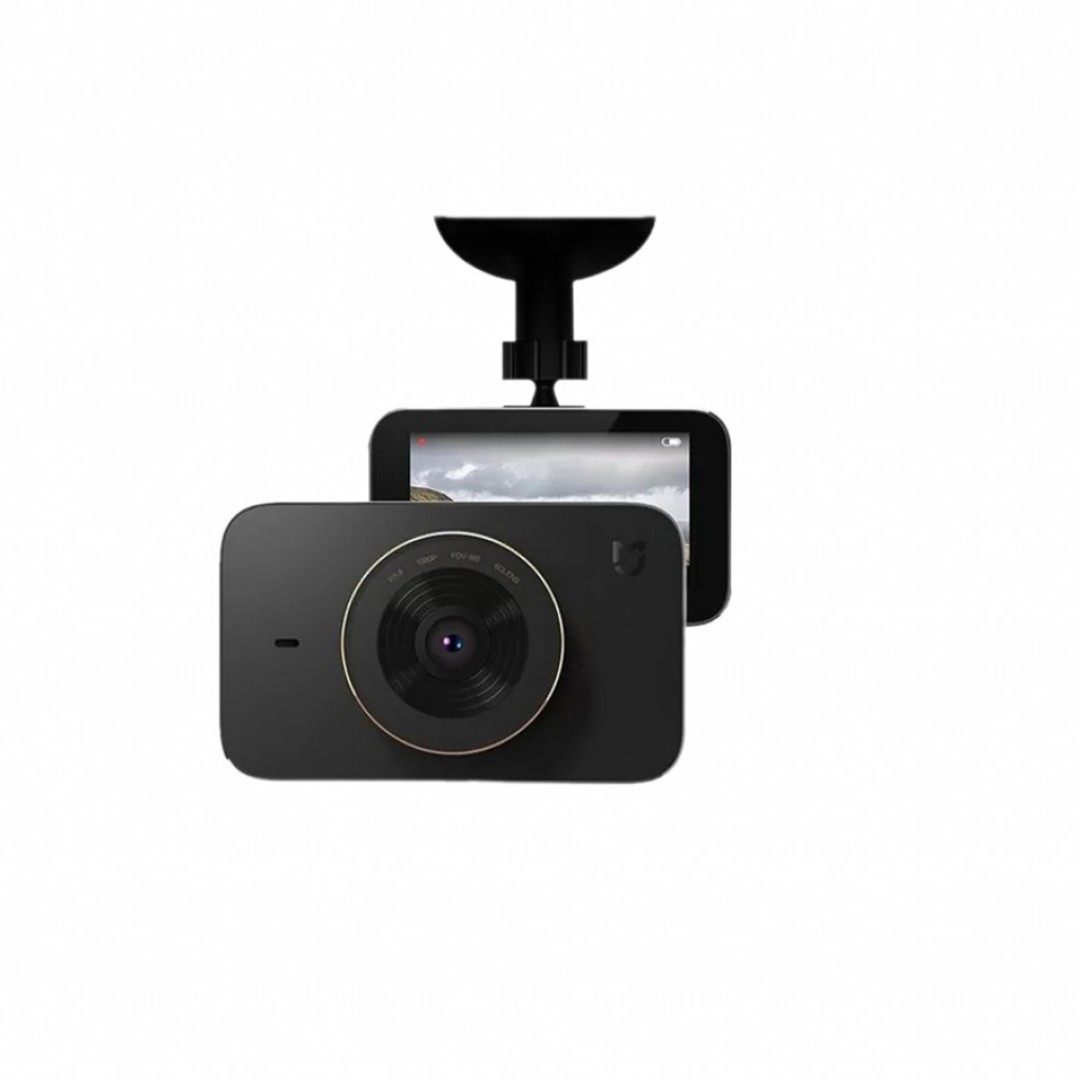 Видеорегистратор Xiaomi Mi Dash Cam 1S (QDJ4032)