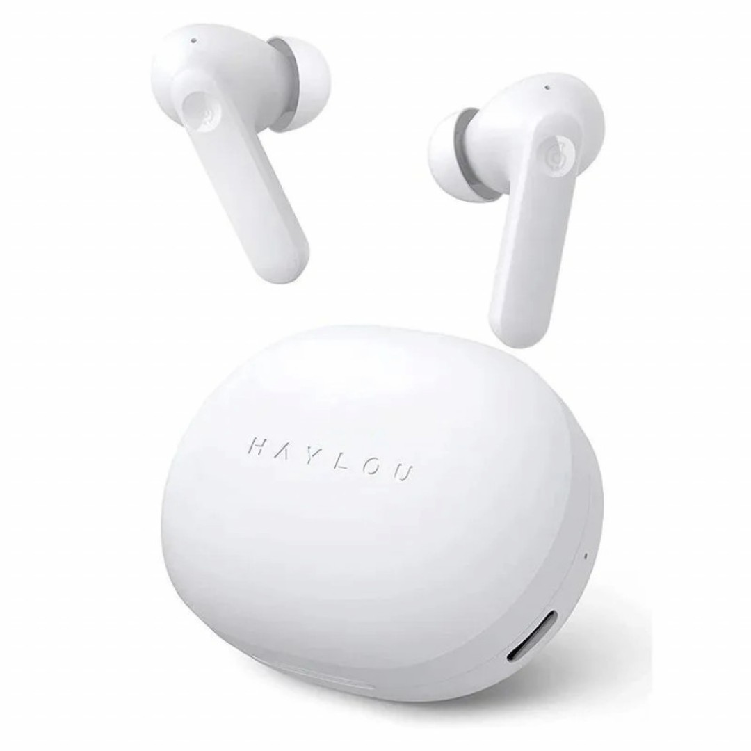 Беспроводные наушники Xiaomi Haylou MoriPods ANC