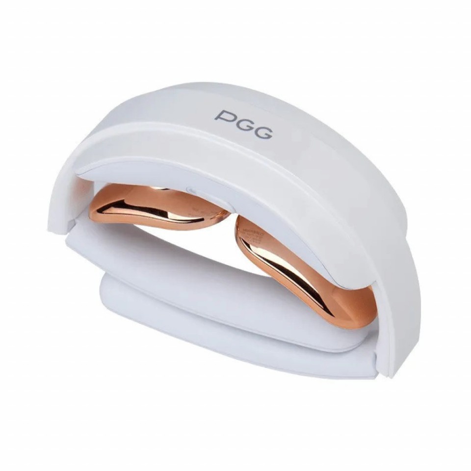 Массажер для шеи портативный Xiaomi Pangao Home PGG (D18A)