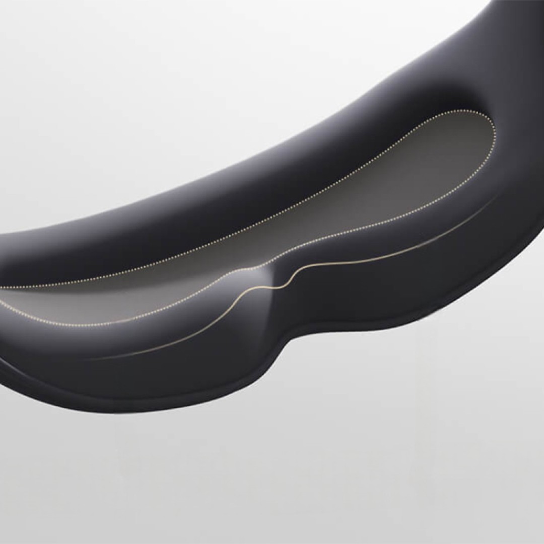 Массажер для глаз Xiaomi Mijia Smart Massage Eye Mask (MJAMYZYMYY01)