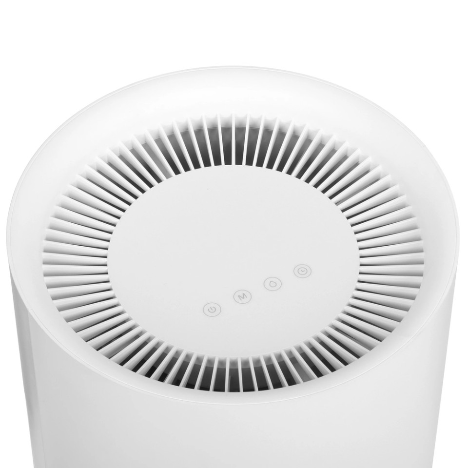 Умный осушитель воздуха Xiaomi Mijia Smart Dehumidifier 22L (CSJ0122DM)