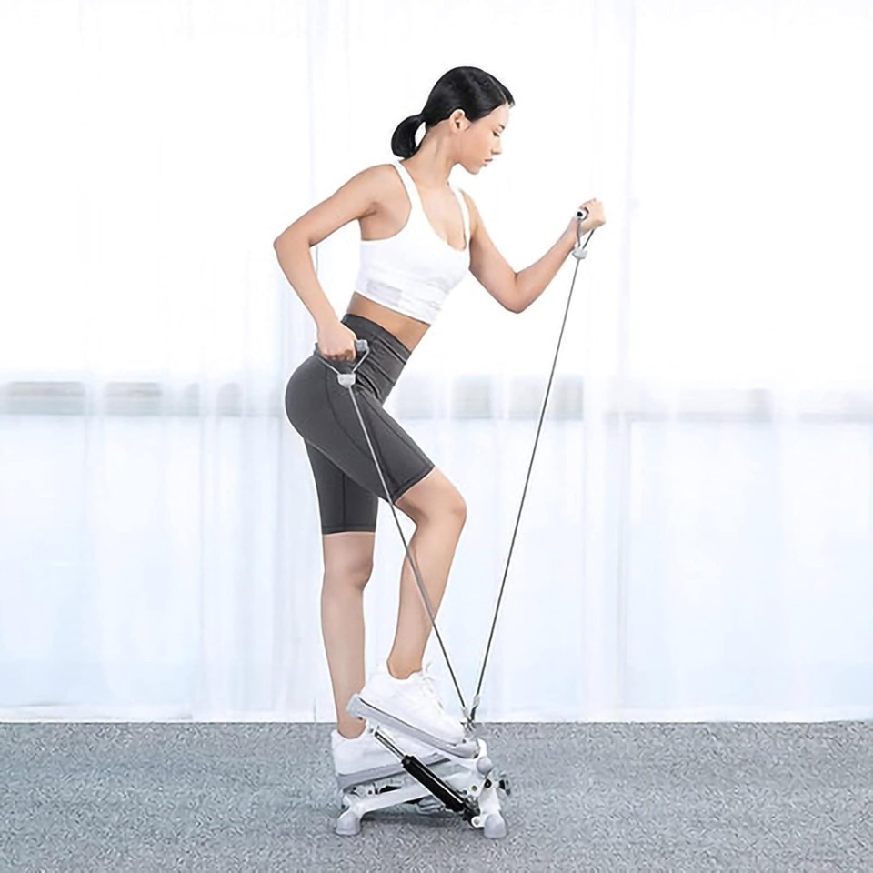 Тренажер мини-степпер Xiaomi Xqiao Beautiful Legs Thin Waist Mini Stepper (Q780)