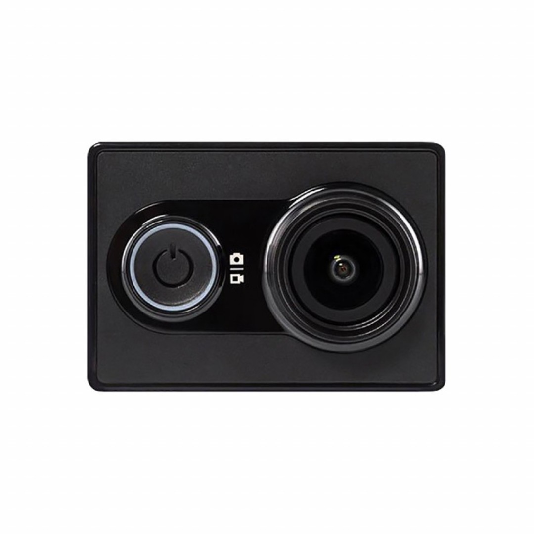 Экшн-камера Xiaomi Yi Action Camera Basic Edition (YDXJO1XY)