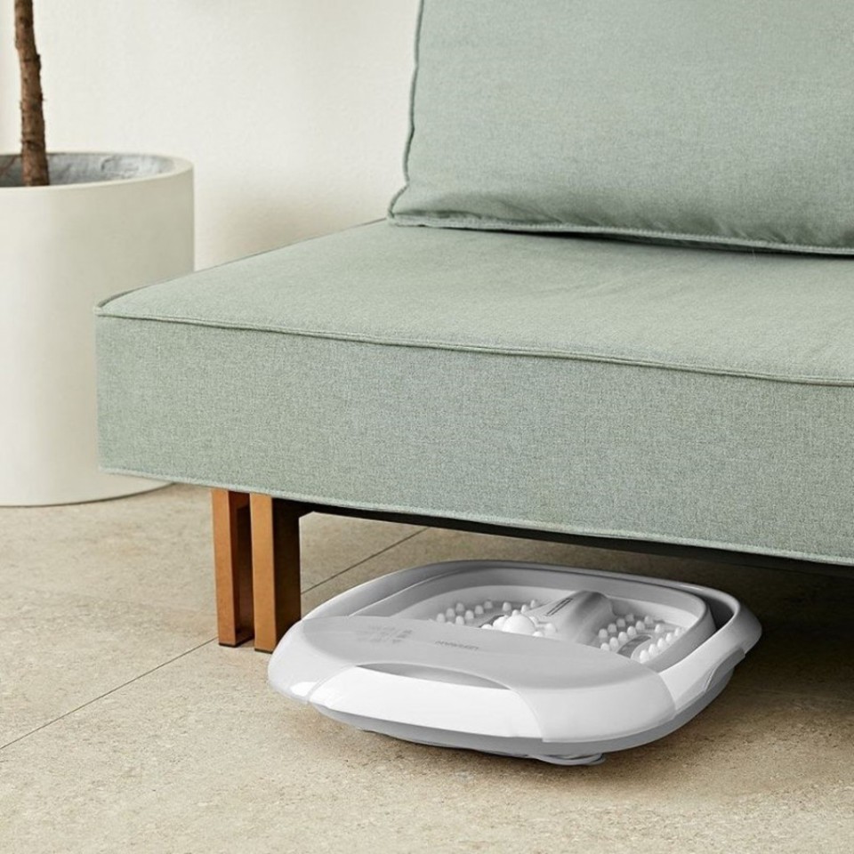 Складная массажная ванна для ног Xiaomi LeFan Leravan Folding Foot Bath (LF- ZP008)