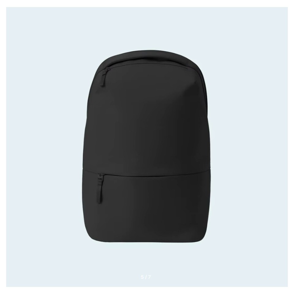Рюкзак Xiaomi Mijia Commuter Backpack (MJTQB01RM)