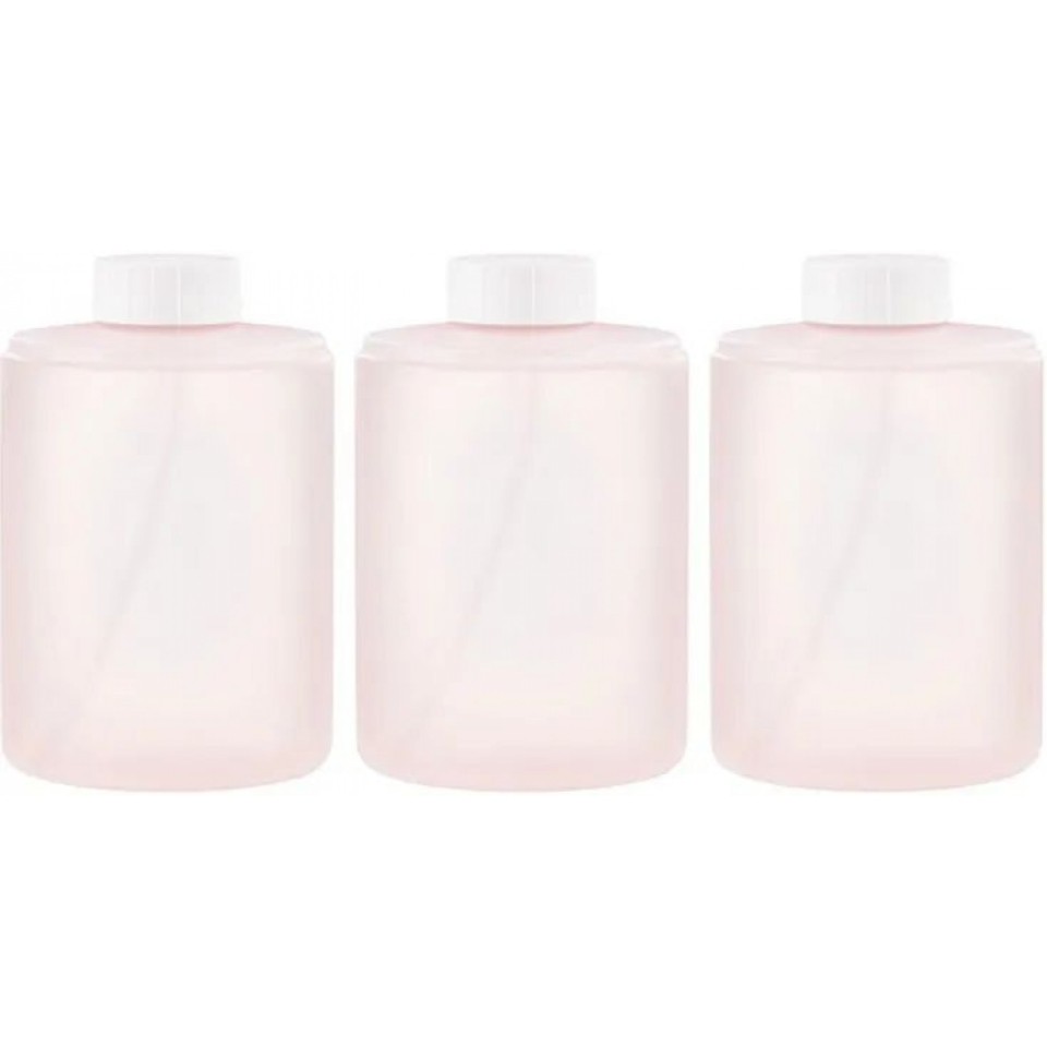 Сменные блоки для дозатора Mijia Automatic Foam Soap Dispenser 3 шт